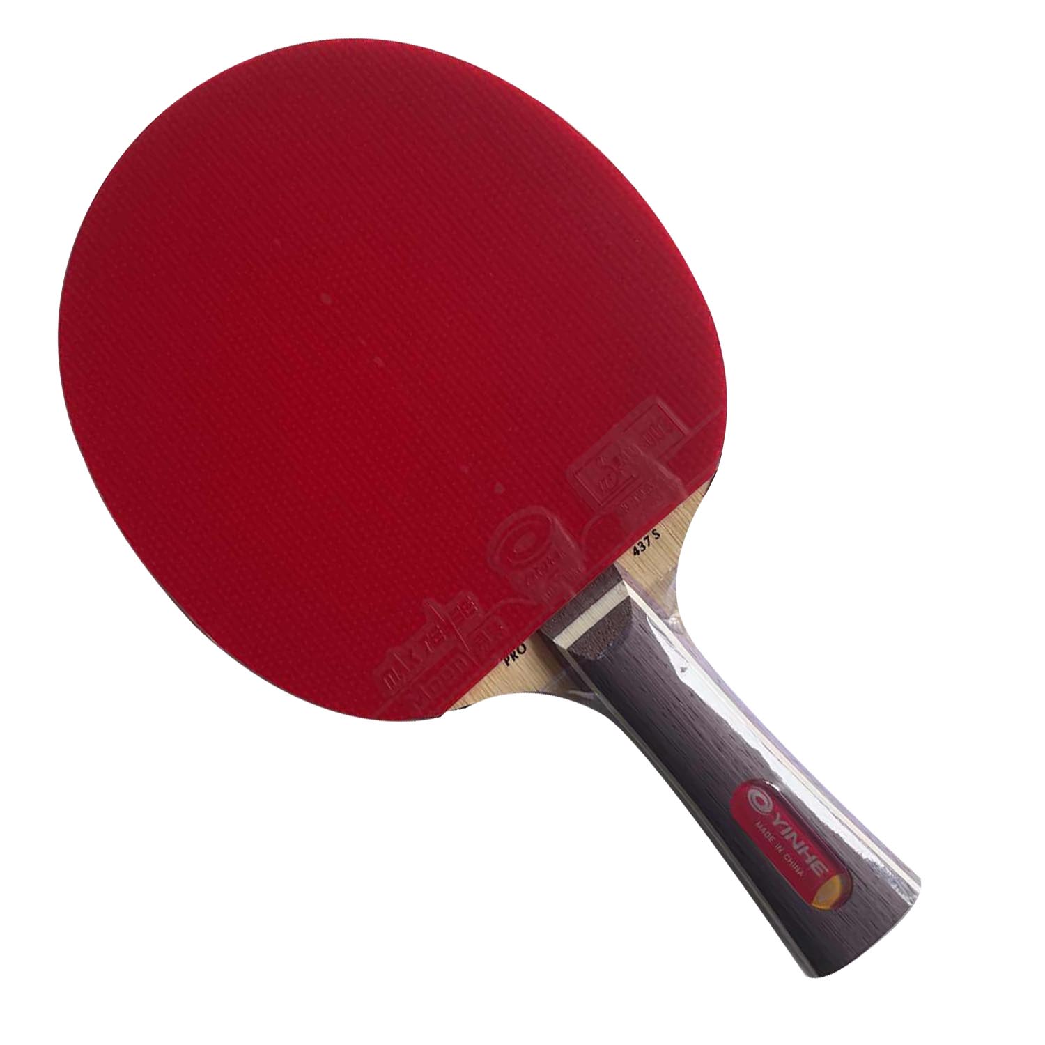 ไม้ปิงปองรุ่น Pro Combo Racket - Table Tennis Zhang Jike บทวิจารณ์และราคา